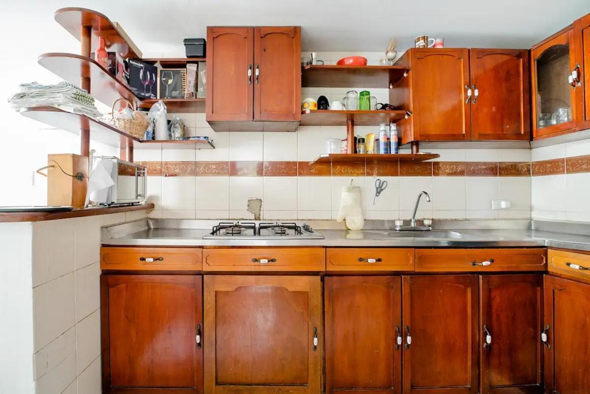 Homethel Картахена Экстерьер фото